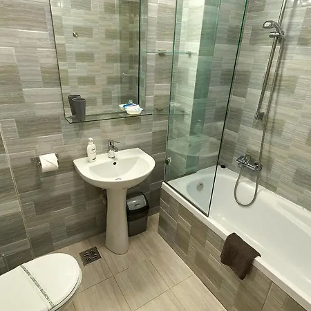 Apartman Miraj 2 Mamaia