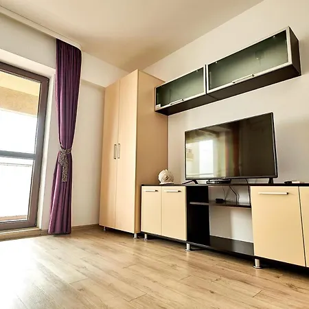 Miraj 2 Apartman Mamaia