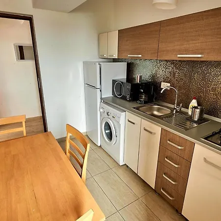 Miraj 2 Apartman