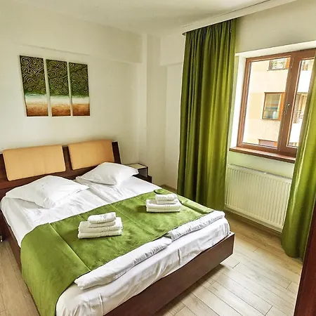Miraj 2 Apartman Mamaia