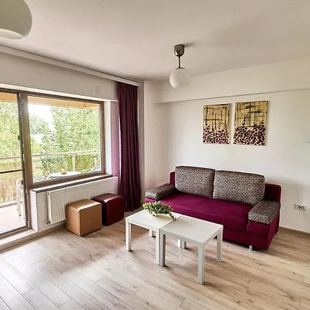 Miraj 2 Apartman Mamaia